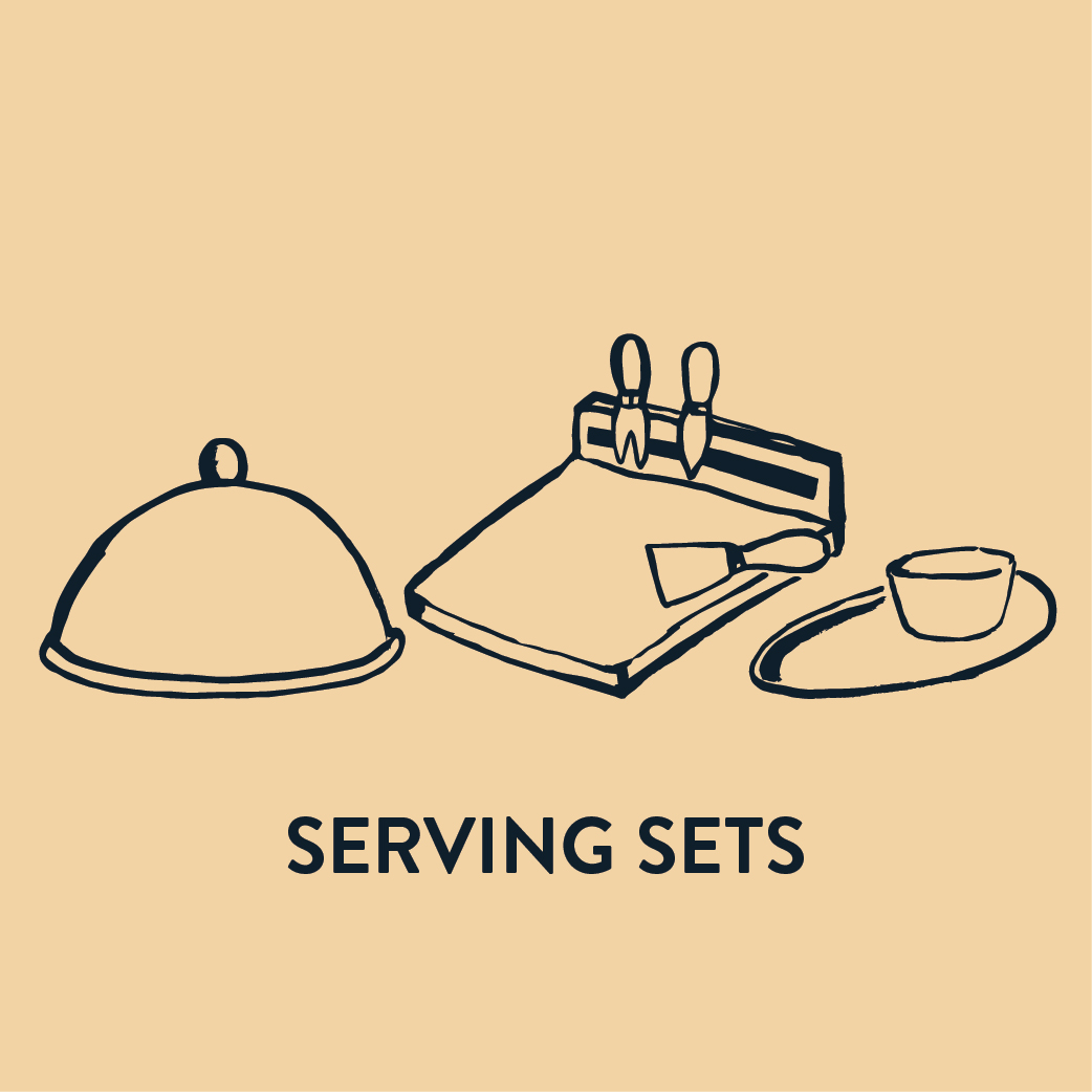 Serving Sets