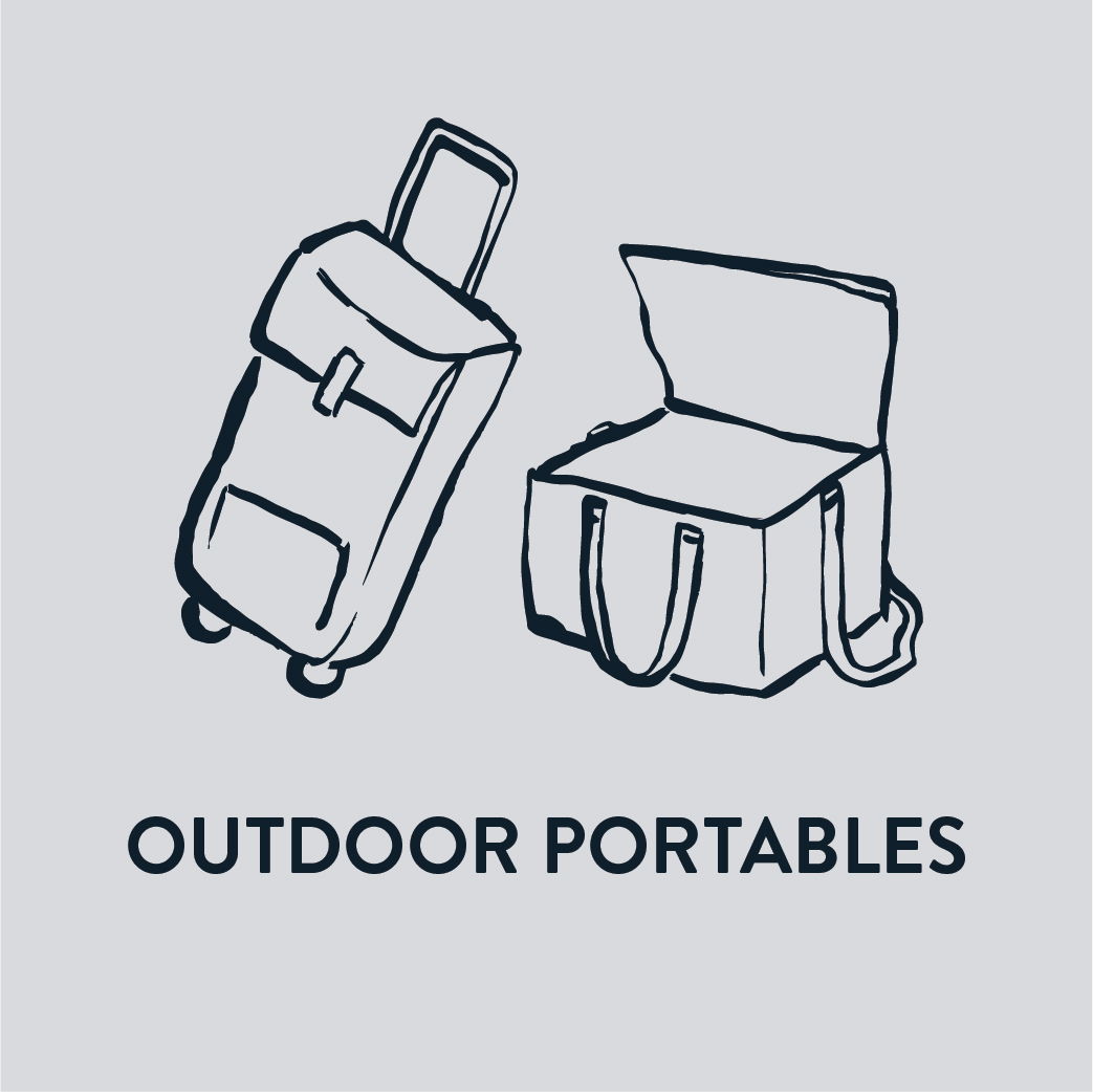 Outdoor Portables