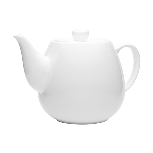 EC15991 - Ecology Canvas Tea Pot 1L - CWM Homewares