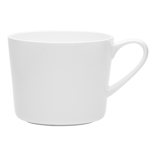 EC15995 - Ecology Canvas Wide Mug 400ml - CWM Homewares