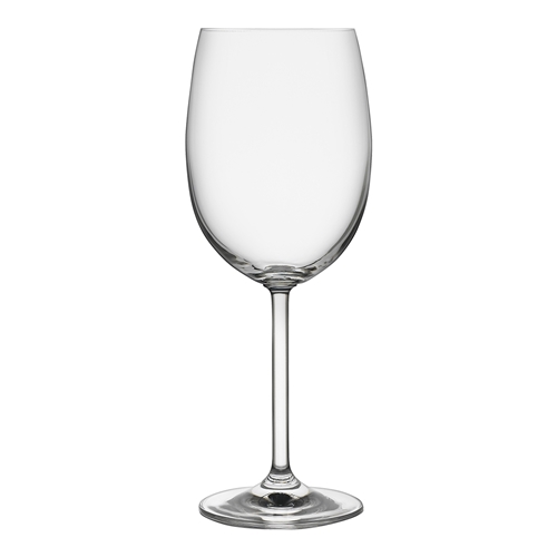 EC49001 - Ecology Red Wine Glass 450ml Set 6 - CWM Homewares