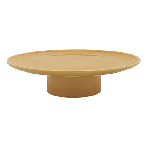 EC63657 Ecology Belle Footed Cake Stand 32cm CWM Homewares