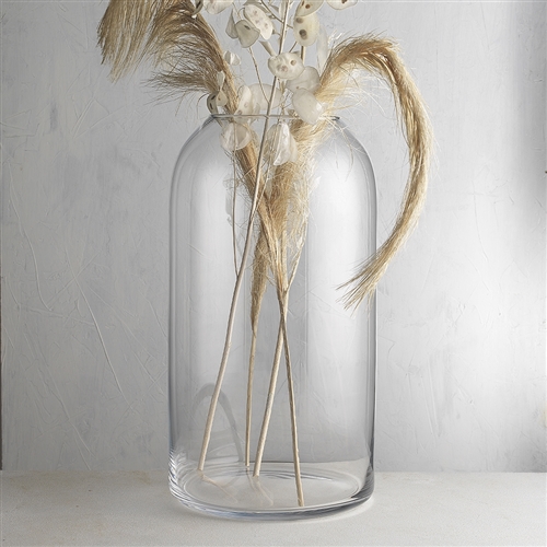 EC78074 - Ecology Fleur Florentine Vase 36cm - CWM Homewares