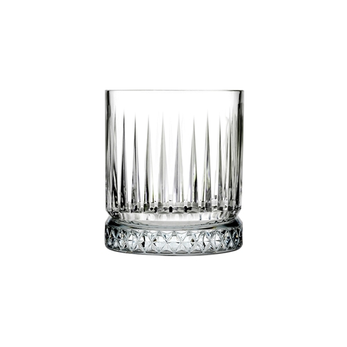 PB520004 - Pasabahce Elysia DOF 355ml Set of 4 - CWM Homewares