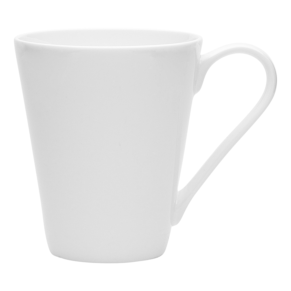 EC15997 - Ecology Canvas Conical Mug 300ml - CWM Homewares